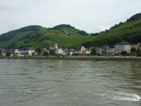 Ausflug nach Rüdesheim`18