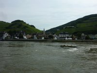 Ausflug nach Rüdesheim`18