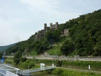 Ausflug nach Rüdesheim`18