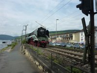 Ausflug nach Rüdesheim`18