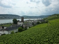 Ausflug nach Rüdesheim`18