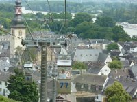Ausflug nach Rüdesheim`18