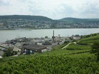 Ausflug nach Rüdesheim`18