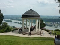 Ausflug nach Rüdesheim`18