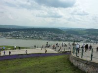 Ausflug nach Rüdesheim`18