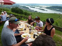 Ausflug nach Rüdesheim`18