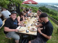 Ausflug nach Rüdesheim`18