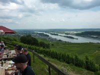 Ausflug nach Rüdesheim`18