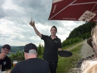 Ausflug nach Rüdesheim`18