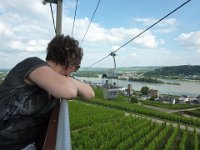 Ausflug nach Rüdesheim`18