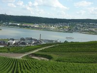 Ausflug nach Rüdesheim`18