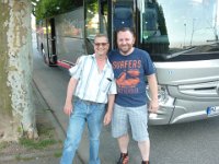 Ausflug nach Rüdesheim`18
