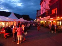 Ausflug nach Rüdesheim`18