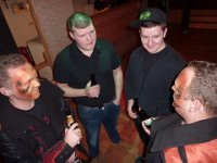 Brenden GM Treffen
