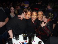 Brenden GM Treffen