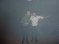 Brenden GM Treffen