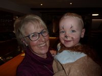 Fasnet Dsieschdig`18