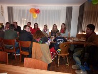 Fasnet Dsieschdig`18