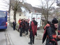 Fasnet Fridig`18