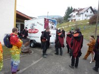 Fasnet Fridig`18