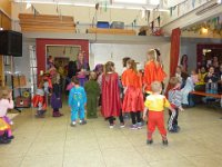 Fasnet Fridig`18