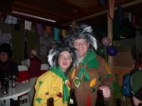 Fasnet Fridig`18