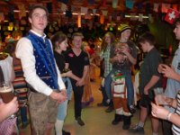 Fasnet Fridig`18