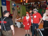 Fasnet Fridig`18