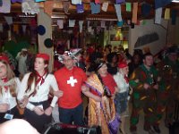 Fasnet Fridig`18