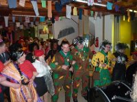 Fasnet Fridig`18