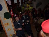 Fasnet Fridig`18