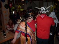 Fasnet Fridig`18