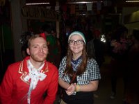 Fasnet Fridig`18