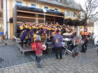Fasnet Mändig`18