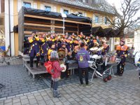 Fasnet Mändig`18