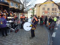 Fasnet Mändig`18