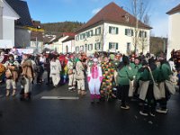 Fasnet Mändig`18