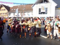 Fasnet Mändig`18