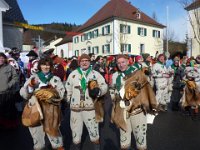 Fasnet Mändig`18