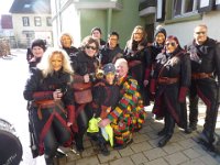 Fasnet Mändig`18