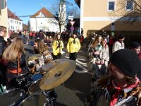 Fasnet Mändig`18