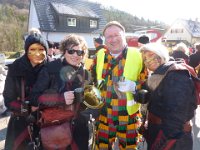 Fasnet Mändig`18