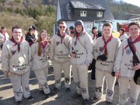 Fasnet Mändig`18