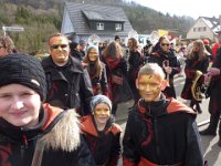 Fasnet Mändig`18