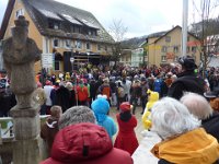 Fasnet Mändig`18