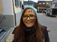 Fasnet Mändig`18