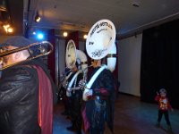 Fasnet Mändig`18