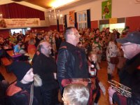 Fasnet Mändig`18