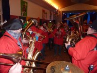 Fasnet Mändig`18