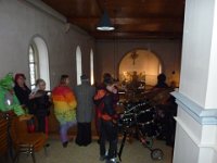 Fasnet Sunndig`18